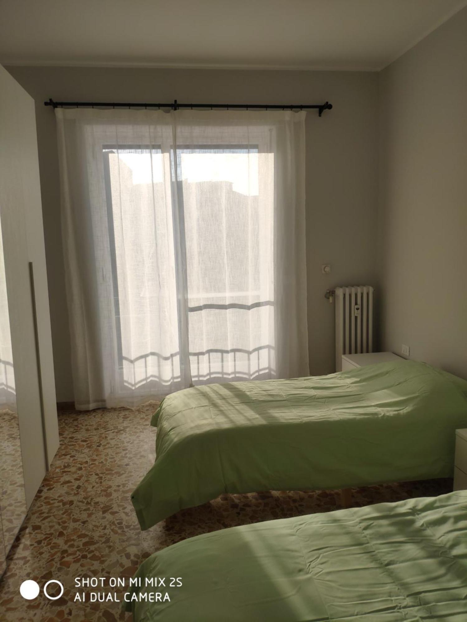 Torino Cozy Lodge Eksteriør billede