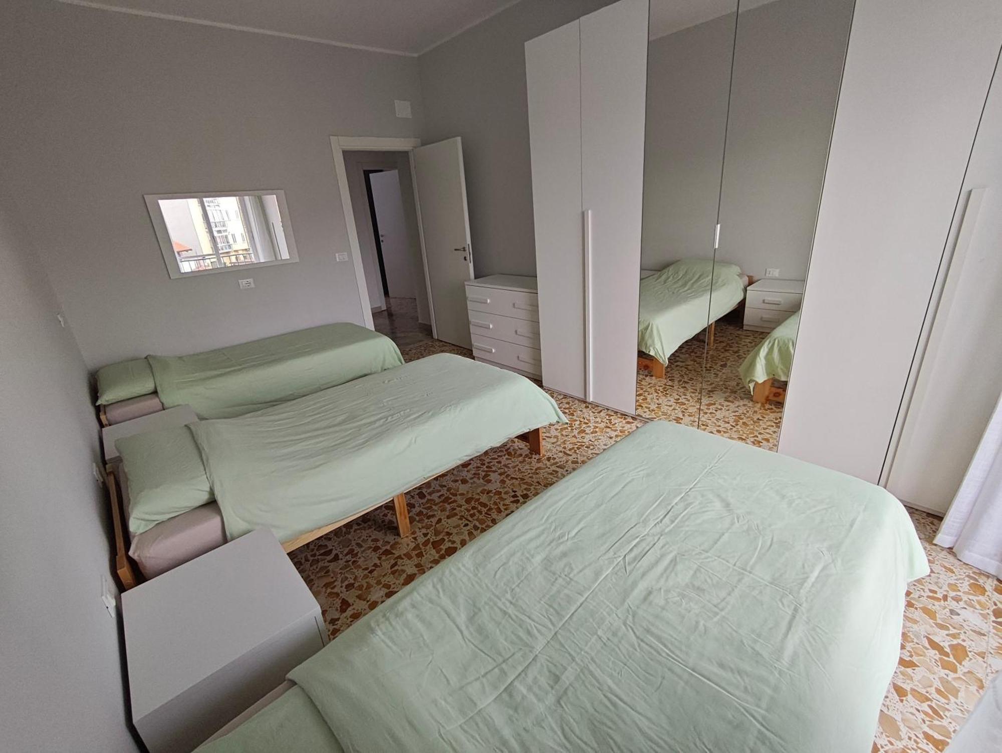 Torino Cozy Lodge Eksteriør billede
